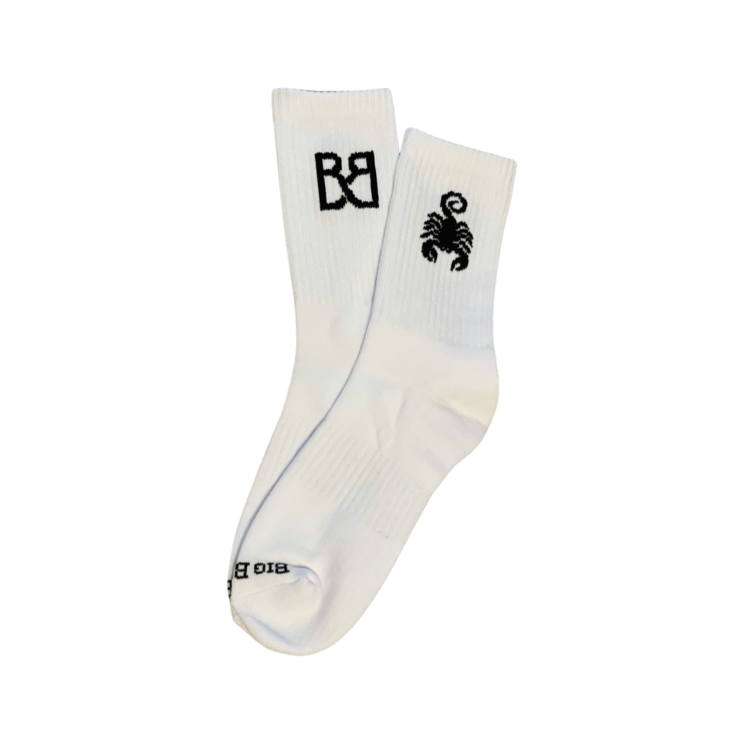 Crew Socks