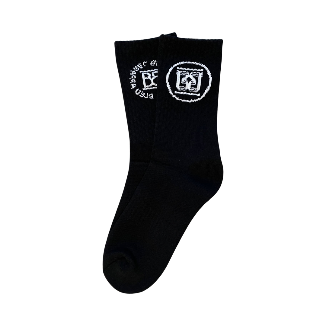 Crew Socks